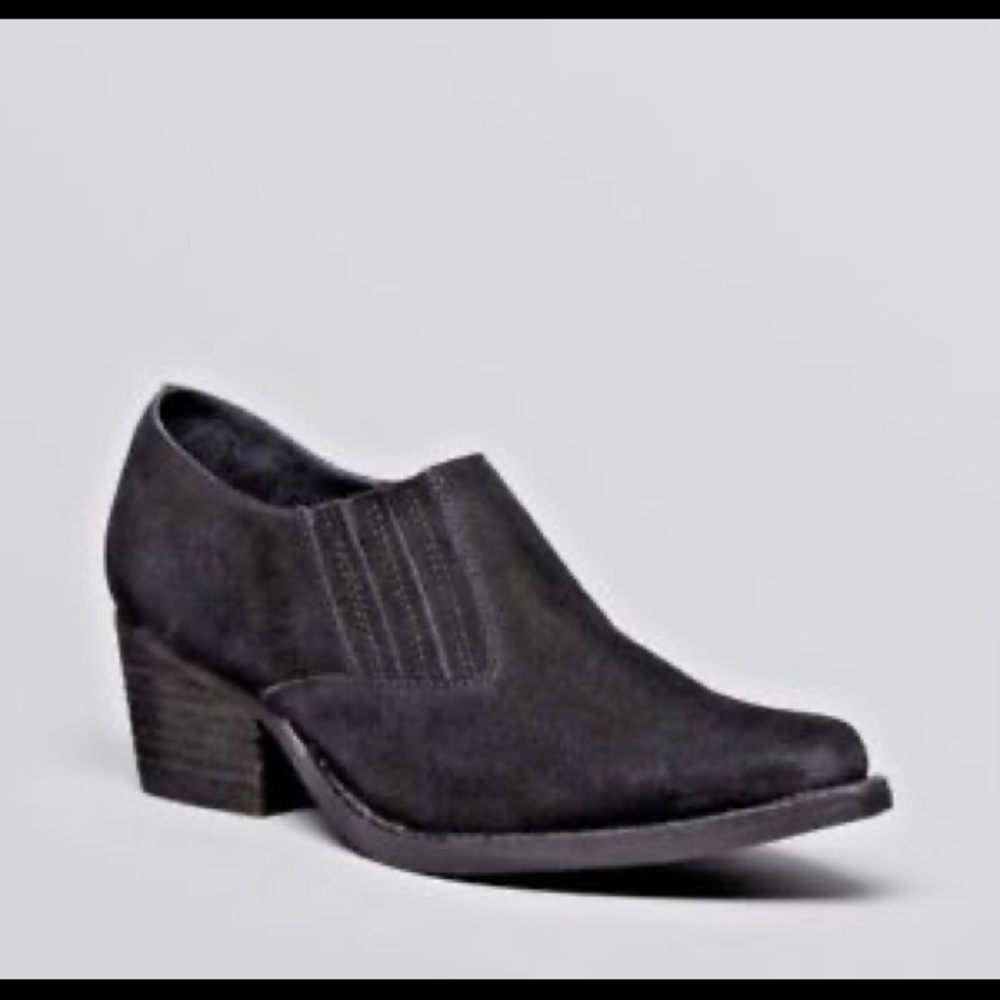 Jeffrey Campbell Barstow booties